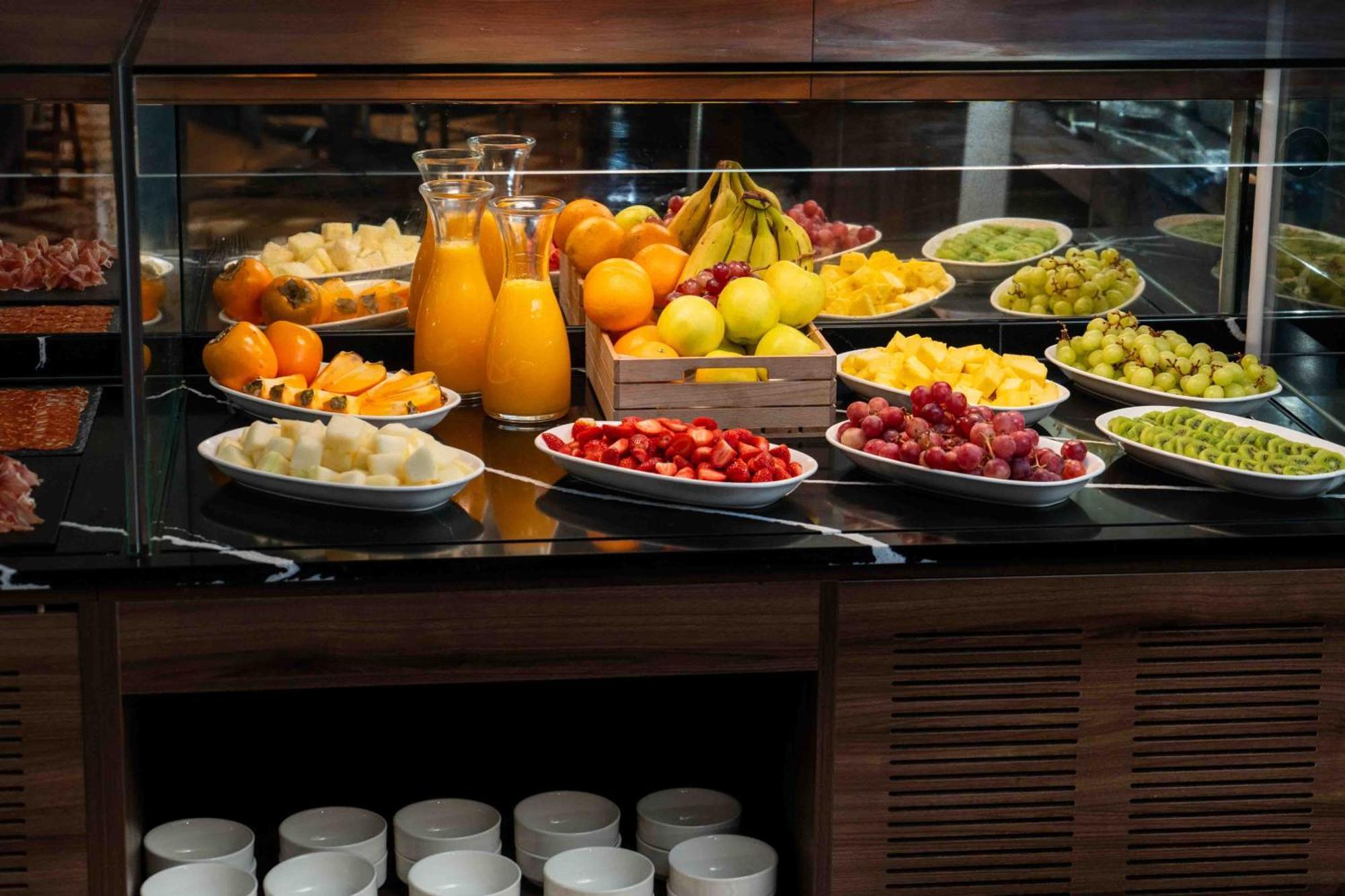 Hotel Pinar Plaza, Madrid